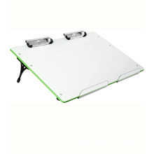 Portable Desktop Magnetic Dry Erase White Board